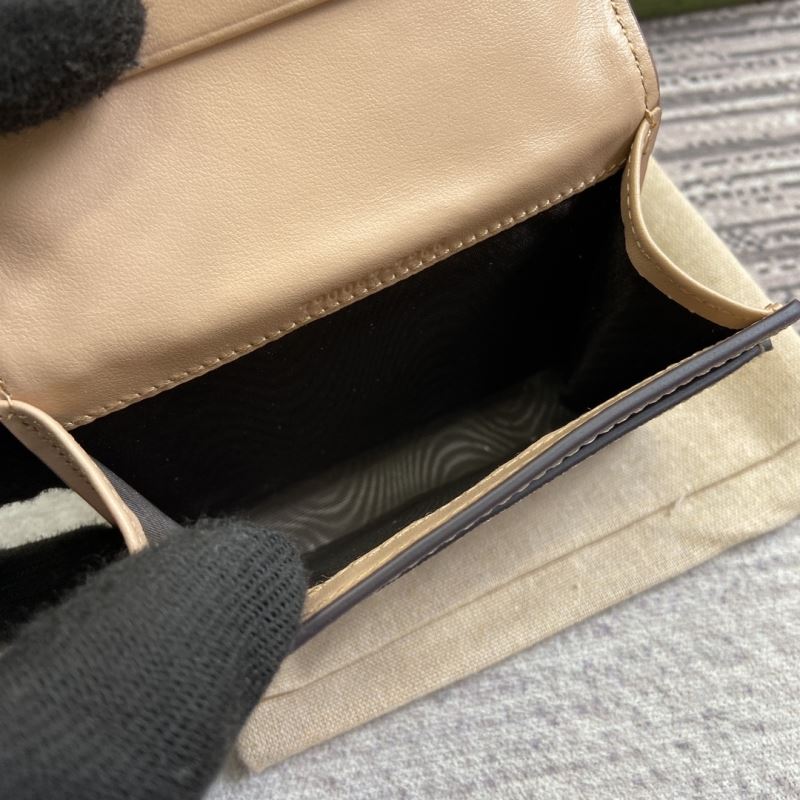 Gvc*1 wallets